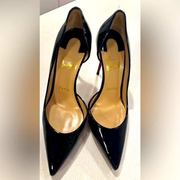 Christian Louboutin So Kate heels - Picture 1 of 2